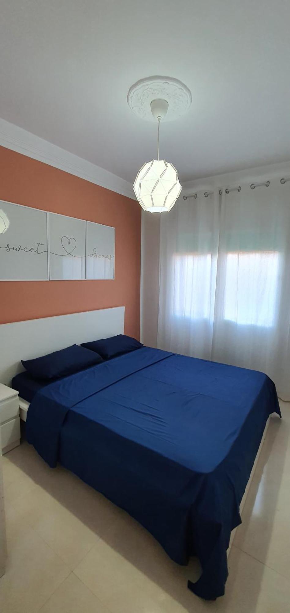 Duplex La Roseraie A 2Min De La Plage 2 Piscines 시디부지드 외부 사진